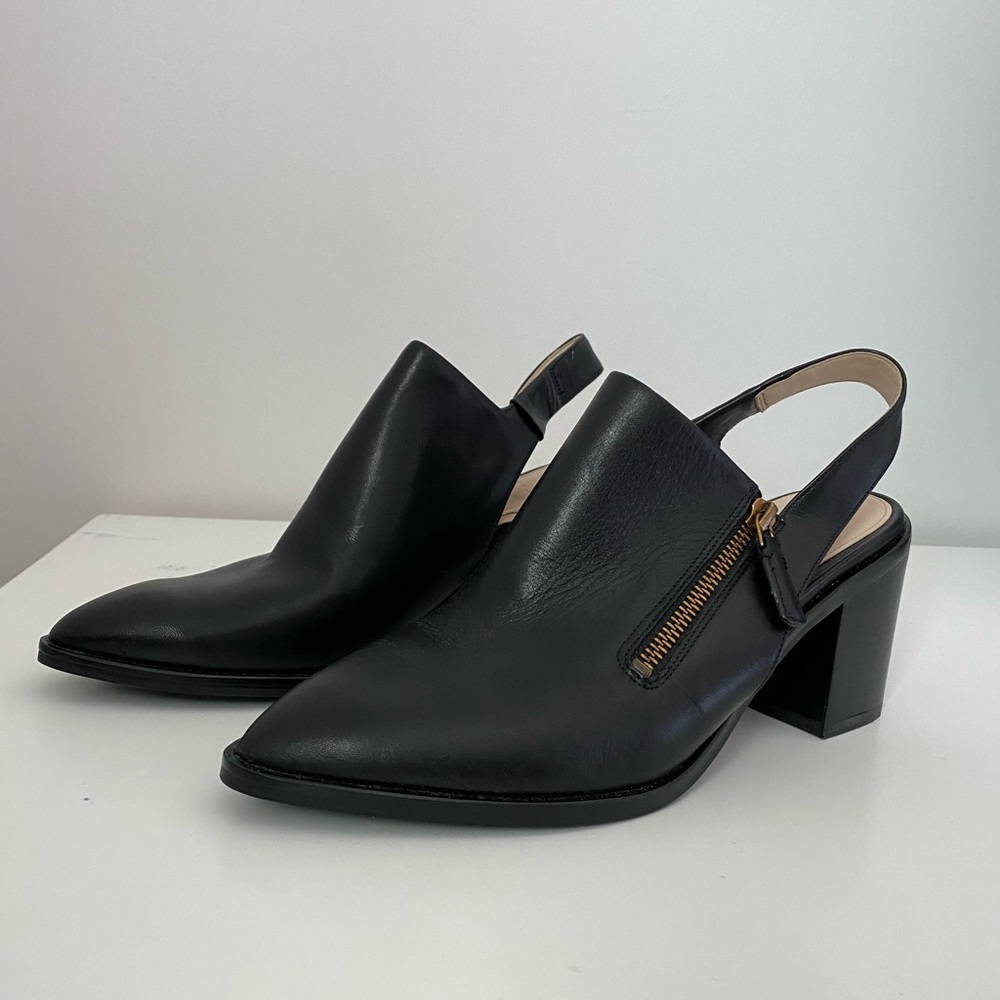 COLE HAAN Vicky Slingback Pump
